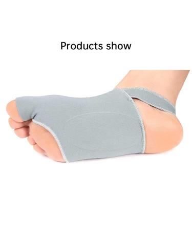 Orthopedic Big Toe Separator Splint for Hallux Valgus Correction - Day Night Support for Women & Men - One Size - Buy Online on SooperMarket.com
