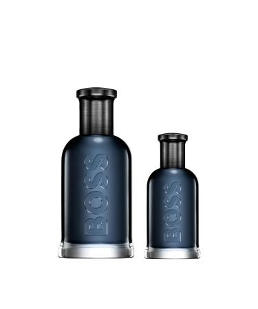 Hugo Boss Men's 2-Pc. BOSS Bottled Infinite Eau de Parfum Gift Set 2 piece set (3.3 fl oz. + 1 fl oz.) - Buy Online on SooperMarket.com
