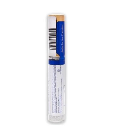 SeneGence LipSense Gloss - Silver Glitter 0.25 oz | Long-Lasting Shine and Hydration - Buy Online on SooperMarket.com