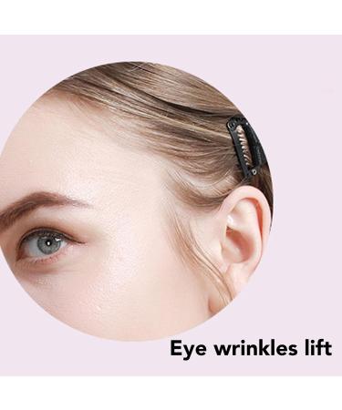 Face Lift Tape Invisible Face Lift Tape Anti Wrinkle Waterproof Small Tape for Lifting Enhancing Contours Instant Makeup Tape Lifting for Hide Wrinkles Double Chin Saggy - Buy Online on SooperMarket.com