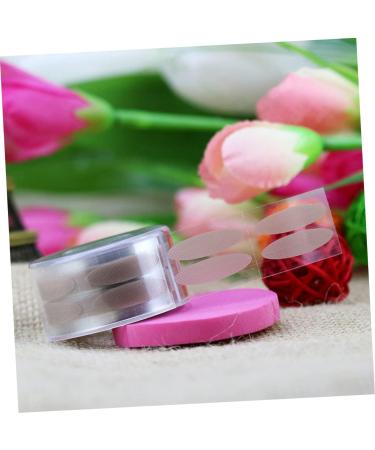NOLITOY 2400 Pcs Stickers Duct Tape Eyelid Lifters Tape Women Eyelid Tape Adhesive Tape Miss Cosmetic Eyes - Buy Online on SooperMarket.com