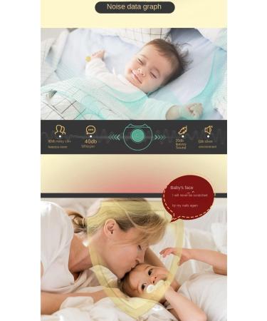 Electric Nano Nail Polisher Mini Nail Polisher Tool Infant Manicure Kid Kit Baby - Buy Online on SooperMarket.com