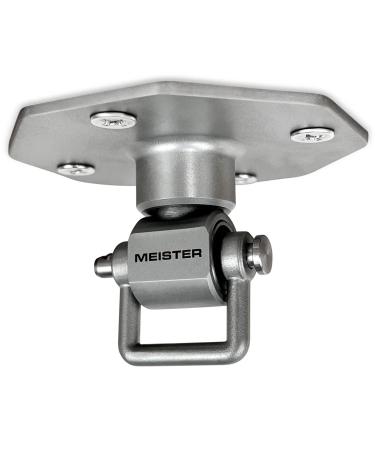 Meister SpeedKills Thunderbolt Triple-Bearing Speed Bag Swivel