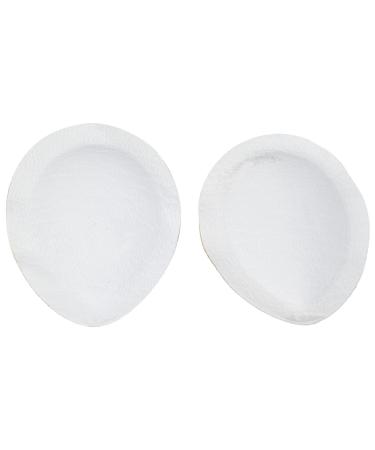Berkemann Splayfoot Pad Shoe Pads Large Grey