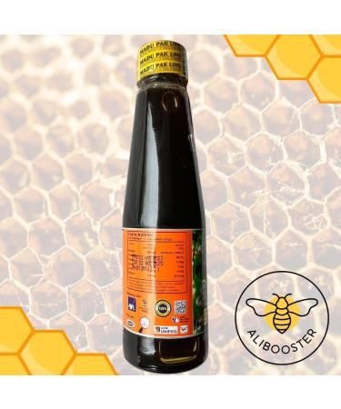 Malaysian honey MADU TUALANG moose 300g - Buy Online on SooperMarket.com