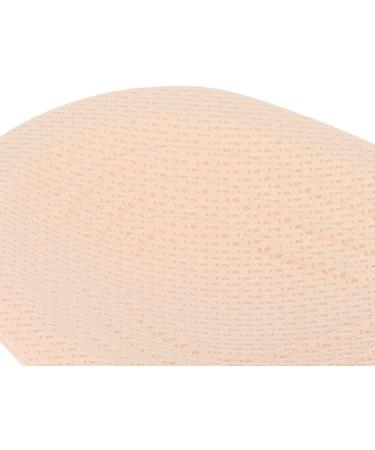 Lightweight Breast Prostheses for Mastectomy | Molded Sponge Polyurethane Support for Women - Size L - Buy Online on SooperMarket.com