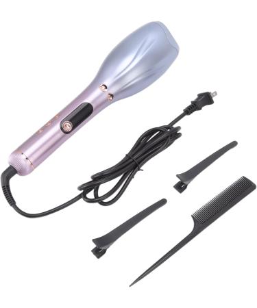 Auto Hair Curler - Spiral Infrared Curling Iron for Perfect Curls | International Shipping - Buy Online on SooperMarket.com