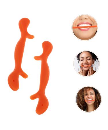 Orthotics Accessories: Double Chin Eliminator & Face Trainer for Facial Exercise | Lip Shaper & Muscle Corrector - Buy Online on SooperMarket.com