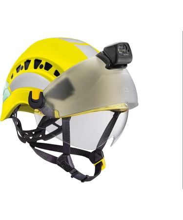 Petzl  Vertex Vent Hi-Viz Helmet  Yellow - Buy Online on SooperMarket.com