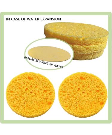 DENGWANG Turmeric Kojic Acid Pads Turmeric Kojic Acid Cleansing Pads Turmeric Exfoliating Pads Kojic Acid and Turmeric Cleansing Pads Turmeric Face Pads for Face (30PCS Yellow) 30PCS Yellow - Buy Online on SooperMarket.com