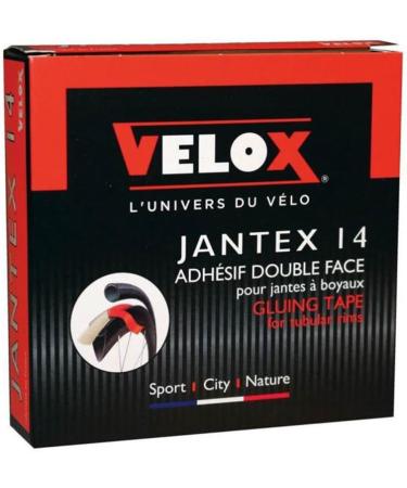Velox Jantex 14 Tubular Rim Tape for 2 Wheels - R040CS00 - Buy Online on SooperMarket.com