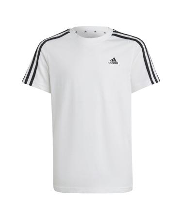 adidas Boys Football Shorts Entrada 22 176 White/Black
