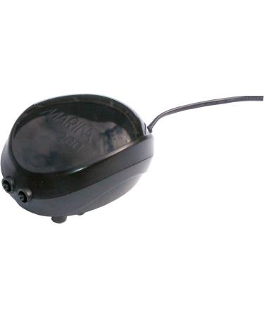Marina 11118 Aeration Pump 300 for Aquariums up to 265L - Optimal Air Pump for Healthy Fish & Aquatic Life - Buy Online on SooperMarket.com