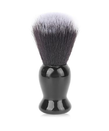 Buy Premium Salon Shaving Brush | Rich Lather & Soft Gentle Men's Shaving Brush for Salon Use - International Shipping Available - Buy Online on SooperMarket.com