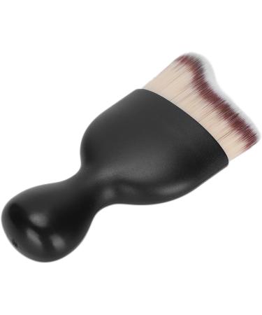 Verdant Touch Foundation Brush Foundation Makeup Brush Curving Wine Glass Shape for Liquid Foundation Gray - Buy Online on SooperMarket.com