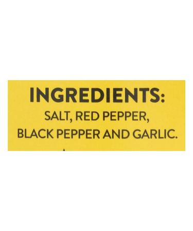 Slap Ya Mama Cajun Seasoning - Original Blend, No MSG, Kosher - 8 Ounce Can (Pack of 1) - Buy Online on SooperMarket.com