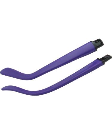 Baby Wrapz 2 Convertible Sunglasses 0-5 Years | Purple | 2 Headbands & Attachable Arms - Buy Online on SooperMarket.com