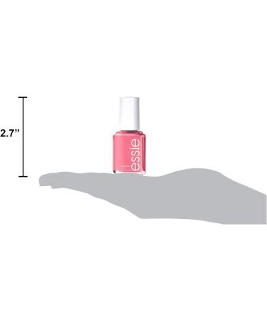 Essie Pin Me Pink Nail Polish - Buy Online on SooperMarket.com