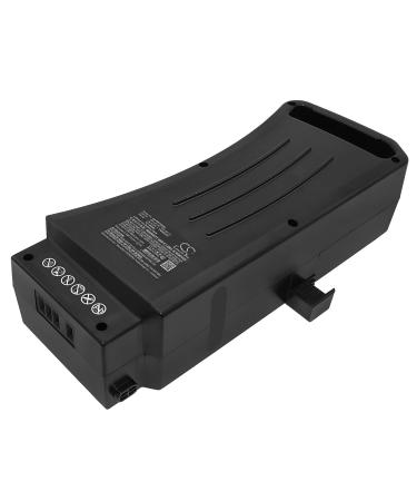 Battery Replacement for Kreidler