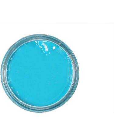 Kaps Shoe Care Cream Intensive Leather care & Nourishing 70 Colors - Turquoise | 165ml - Buy Online on SooperMarket.com