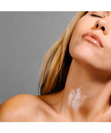Whish Firming Neck Complex with Bakuchiol 3.4oz - Anti-Aging Skincare for a Youthful Neck | Shop Internationally - Buy Online on SooperMarket.com