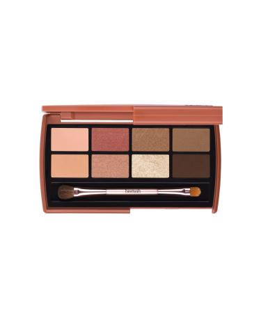 Heimish Bricks Dailism Eye Palette Brick Brown  7.5 g