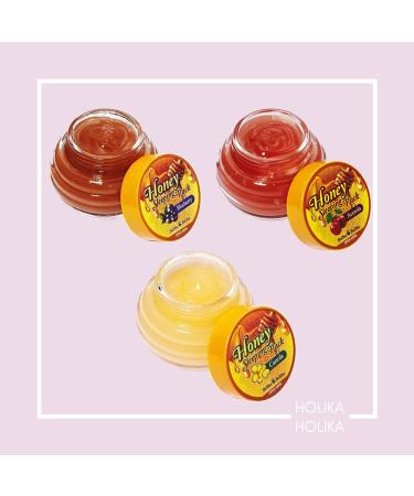 Buy Honey Sleeping Pack (Acerola) 90ml | Nourishing Honey Night Facial Mask - International Shipping Available - Buy Online on SooperMarket.com