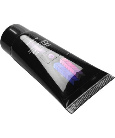 Lanlousy Extend Uv Nail Gel Extension Builder Led Uv Gel Nail Art Gel Changing With Temperature Nail Gel 05 - Buy Online on SooperMarket.com