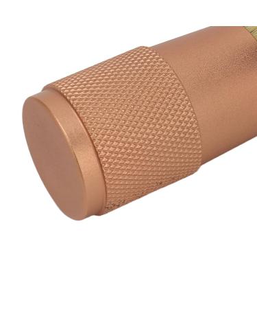 Buy High-Quality Synthetic Shaving Brush - Portable Soft Hair Beard Foam Brush for Barbers | International Shipping Available - Buy Online on SooperMarket.com