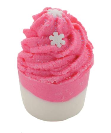 Bomb Cosmetics Christmas Tropicana Gift Pack - 5 Handmade Bath Bombs Melts & Soap Slices | Cruelty-Free Holiday Treats (520g) - Buy Online on SooperMarket.com