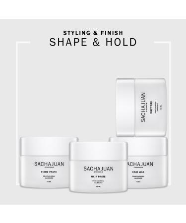 SACHAJUAN Hair Paste 2.5 Fl Oz - Lightweight Styling Paste for Effortless Hairdos - Buy Online on SooperMarket.com