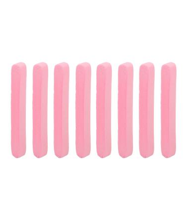 Large Quantity Soft Cleansing Pads for Makeup Removal and Skin Care Reusable and Portable with Fine Aperture