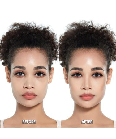 ETUDE Contour Powder 03 Re-illumination | Bronzer and Contour Palette for Effortless Face Definition | Smooth Velvety Texture | Natural Selfie-Ready Look - Buy Online on SooperMarket.com