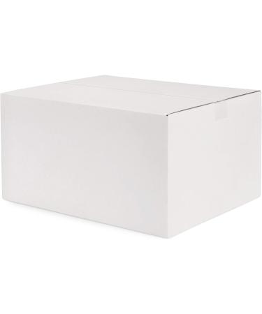 3200 Strong & Affordable Folding Towels | 2-Layer White | 23x21 cm | V-falz | 16 Packets | Huchtenemeier - Best Quality for All Donors - Buy Online on SooperMarket.com