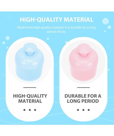 FRCOLOR Face Wash Foam Maker - Deep Cleansing Facial Tool Set (3pcs Random Colors) for Radiant Skin - Buy Online on SooperMarket.com