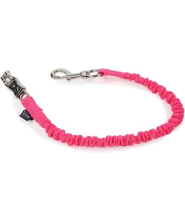 Shires Bungee Breakaway Trailer Tie - Show Competition Horse Pony Transport Rope Blue One Size - Buy Online on SooperMarket.com
