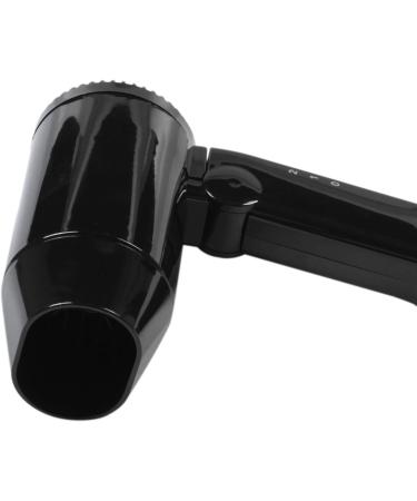 AIDIRui Car Hair Blow Dryer Heat Dc12V 216W Portable Foldable Blower Hot Wind For Travel Easy Storage Handle De-Frosting Vehicle Window - Buy Online on SooperMarket.com