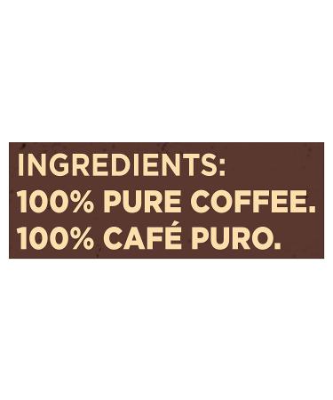 Yuban Traditional Medium Roast Ground Coffee 31 oz - Rich & Smooth Flavor - Buy Online on SooperMarket.com