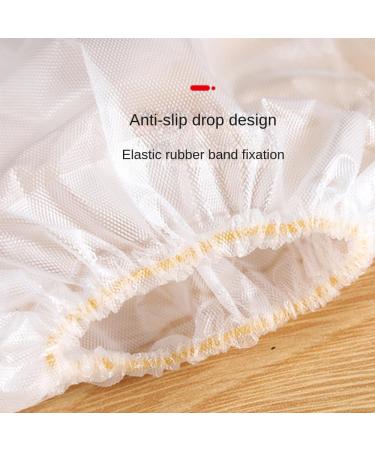 Bolesen 60 Pcs Waterproof Arm Cast Cover Disposable Arm Sleeve Protective Cover 24Inch Extended Cast Bandage Protector Bag Covers for Shower Food Grade - BPA & PP Free - Buy Online on SooperMarket.com