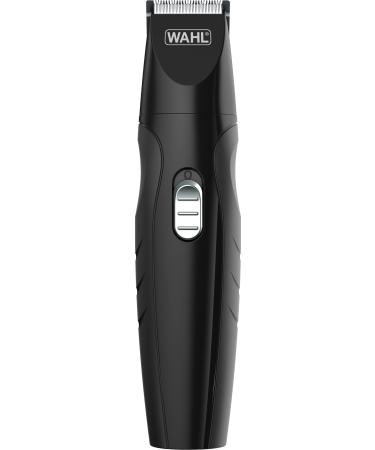 Wahl Canada All in One Rechargeable Groomer for men A perfect tool for all your grooming needs Beard Trimmer Rechargeable Trimmer Cordless Use - Model 3110