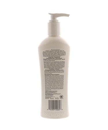 Palmer's Cocoa Butter Formula Firming Butter Lotion Pump - 10.6 oz | Smooth & Firm Skin | International Shipping Available - Buy Online on SooperMarket.com