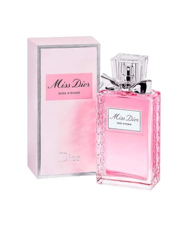 Christian Dior Miss Dior Rose NRoses Women EDT Spray 1.7 oz - Buy Online on SooperMarket.com