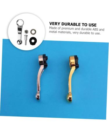 Hair Clipper Accessories Set - Hair Trimming Tools & Cutter Heads for Salon Professionals - Buy Online on SooperMarket.com