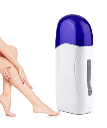 Pinkiou Hair Removal For Depilation Roll On Portable Epilator Machine Set  Wax Machine1  Depilation (just Roller)