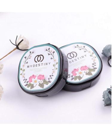 1pc Makeup Brush Cleaner Sponge Box - Quick Color Removal for Dry & Wet Makeup Brushes - Buy Online on SooperMarket.com