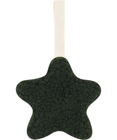 Buy Baby Schnuller Clip Pendant - Slipproof Pacifier Holder & Plush Ornament for Toddlers | Essential Baby Accessory - Buy Online on SooperMarket.com