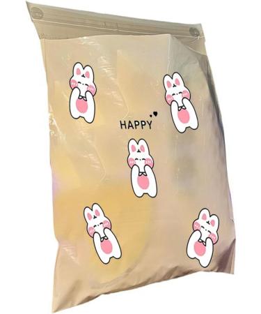 100 Easy Stick-On Car Trash Bag Portable Car Garbage Bags Waterproof Leak Proof Barf Vomit Bags Adhesive Kitchens Trash Bags for Car Travel Home - Buy Online on SooperMarket.com
