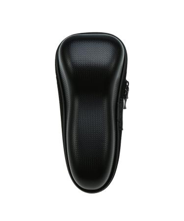 Shaver Travel Bag & Case - Dustproof Perfect for Men's Travel Grooming | Shop Now - Buy Online on SooperMarket.com
