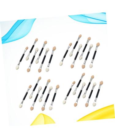 Healeved 30pcs Makeup Eyeshadow Brush Makeup Beauty Kit Women Eyeshadow Brush Eyeshadow Brush Kit - Buy Online on SooperMarket.com