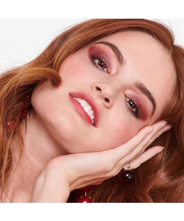 FLOWER BEAUTY Petal Play Shadow Quad - Gilded Lily Eyeshadow Palette | International Shipping Available - Buy Online on SooperMarket.com
